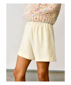 New 🔔 Vava Shorts White Bellerose Fashion Teen, Children ✨ -Outlet Kids' Fashion Store vava shorts white bellerose fashion teen children 3