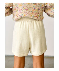 New 🔔 Vava Shorts White Bellerose Fashion Teen, Children ✨ -Outlet Kids' Fashion Store vava shorts white bellerose fashion teen children 4