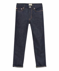 New 🛒 Vedano Slim Leg 👖 Jeans Denim brut Bellerose Fashion Teen, Children 🧨