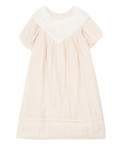 Buy 🤩 Velia 👗 Dress Pink Louisiella Fashion Children 🤩