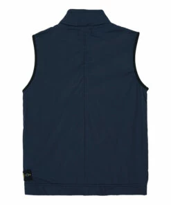 Cheap 👍 Vest Navy blue Stone Island Fashion Teen, Children 😍 -Outlet Kids' Fashion Store vest navy blue stone island fashion teen children 2