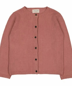 Best deal 😀 Vianney Cardigan Terracotta Louis Louise Fashion Children 🎁