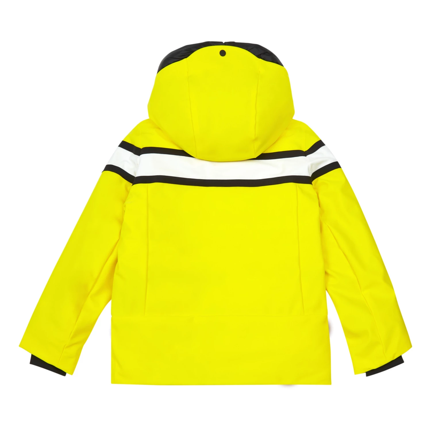 Discount π Vianney Ski Jacket Yellow Fusalp Fashion Teen, Children π 3 Discount π Vianney Ski Jacket Yellow Fusalp Fashion Teen, Children π - Image 3