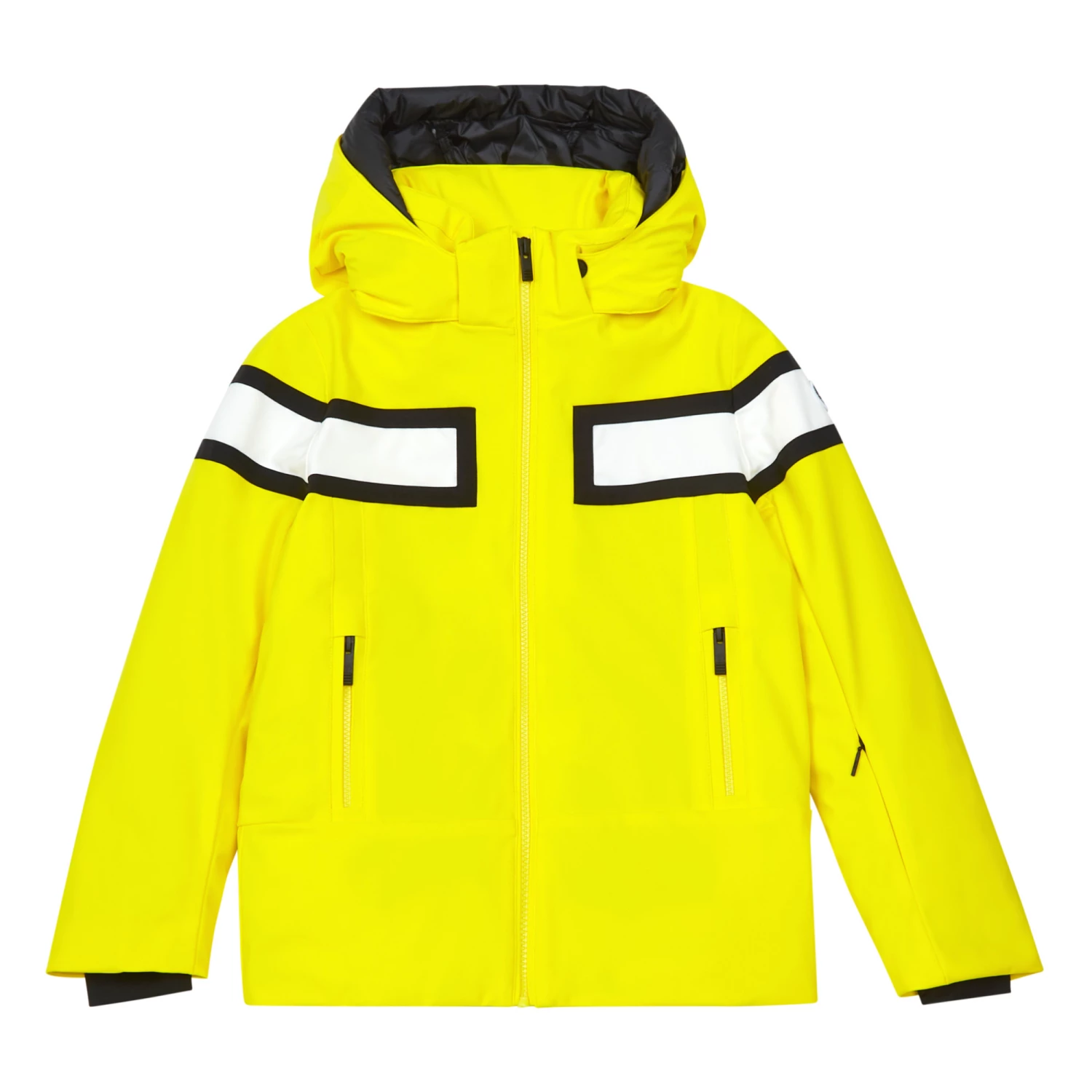 Discount π Vianney Ski Jacket Yellow Fusalp Fashion Teen, Children π 1 Discount π Vianney Ski Jacket Yellow Fusalp Fashion Teen, Children π