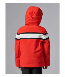 Budget ⌛ Vianney Ski Jacket Red Fusalp Fashion Teen, Children ✨ -Outlet Kids' Fashion Store vianney ski jacketvianney ski jacket red fusalp fashion teen children 2