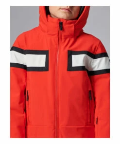 Budget ⌛ Vianney Ski Jacket Red Fusalp Fashion Teen, Children ✨ -Outlet Kids' Fashion Store vianney ski jacketvianney ski jacket red fusalp fashion teen children 3