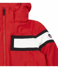 Budget ⌛ Vianney Ski Jacket Red Fusalp Fashion Teen, Children ✨ -Outlet Kids' Fashion Store vianney ski jacketvianney ski jacket red fusalp fashion teen children 4