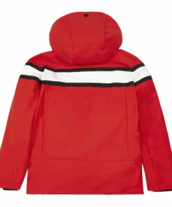 Budget ⌛ Vianney Ski Jacket Red Fusalp Fashion Teen, Children ✨ -Outlet Kids' Fashion Store vianney ski jacketvianney ski jacket red fusalp fashion teen children 5