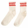 Discount 👏 Vige 🧦 Socks Red Bellerose Fashion Teen, Children 🎉