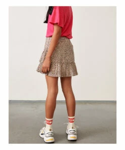 Discount 👏 Vige 🧦 Socks Red Bellerose Fashion Teen, Children 🎉 -Outlet Kids' Fashion Store vige socksvige socks red bellerose fashion teen children 2