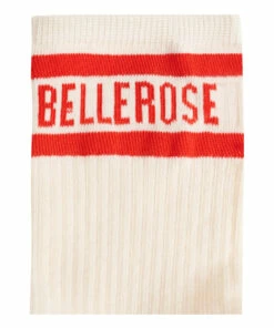 Discount 👏 Vige 🧦 Socks Red Bellerose Fashion Teen, Children 🎉 -Outlet Kids' Fashion Store vige socksvige socks red bellerose fashion teen children 3