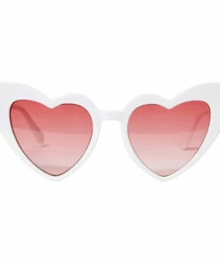 Best Sale 🌟 Viki Love 👓 Sunglasses White Milk x Soda Fashion Children 🔔