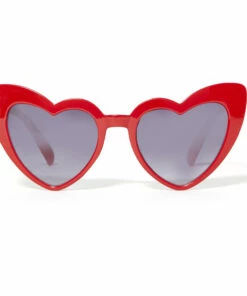 Promo ๐ Viki ๐ Sunglasses Red Milk x Soda Fashion Children ๐ฅ