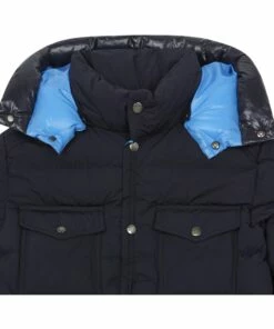 Wholesale 🌟 Vilbert Down Jacket Black Moncler Fashion Teen, Children 🎉 -Outlet Kids' Fashion Store vilbert down jacketvilbert down jacket black moncler fashion teen children 1