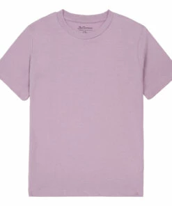 Coupon 🔥 Vince T-shirt Lavender Bellerose Fashion Teen, Children 🔥