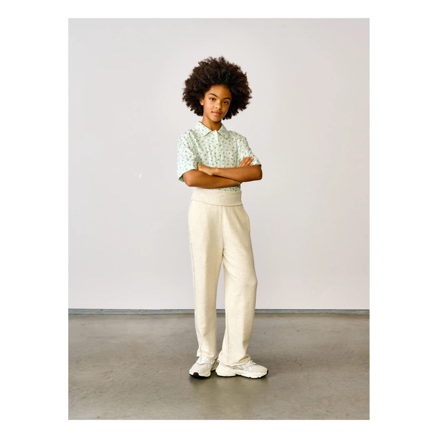 Best reviews of โ Vunk Joggers Light grey Bellerose Fashion Teen, Children ๐ 3 Best reviews of โ Vunk Joggers Light grey Bellerose Fashion Teen, Children ๐ - Image 3