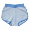 Outlet ✨ Wallis Organic Cotton Shorts Light blue Soor Ploom Fashion Children 🛒