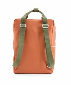 Budget 😀 Wanderer Recycled Backpack L Orange Sticky Lemon Fashion Children 🔔 -Outlet Kids' Fashion Store wanderer recycled backpack lwanderer recycled backpack l orange sticky lemon fashion children 3