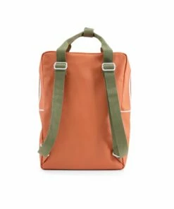 Budget 😀 Wanderer Recycled Backpack L Orange Sticky Lemon Fashion Children 🔔 -Outlet Kids' Fashion Store wanderer recycled backpack lwanderer recycled backpack l orange sticky lemon fashion children 5