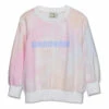 Buy 😀 Wanderer Tie-Dye Sweatshirt White Wander & Wonder Fashion Children 🎉