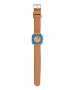 Best Sale 🧨 Watch Blue Mini Kyomo Fashion Children 🛒