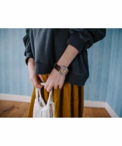 Top 10 😍 Watch Purple Mini Kyomo Fashion Children 🧨 -Outlet Kids' Fashion Store watch purple mini kyomo fashion children 2