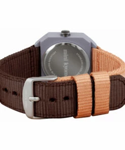 Top 10 😍 Watch Purple Mini Kyomo Fashion Children 🧨 -Outlet Kids' Fashion Store watch purple mini kyomo fashion children 6