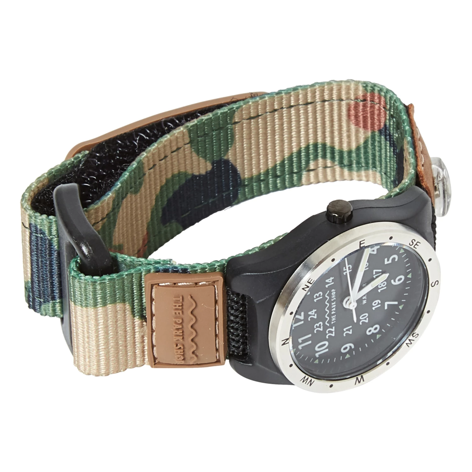 Budget ๐คฉ Waterboy Watch Camel The Park Shop Fashion Teen, Children ๐ 3 Budget ๐คฉ Waterboy Watch Camel The Park Shop Fashion Teen, Children ๐ - Image 3