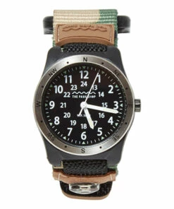 Budget 🤩 Waterboy Watch Camel The Park Shop Fashion Teen, Children 🛒