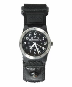 Hot Sale 🎉 Waterboy Watch Black The Park Shop Fashion Teen, Children 🛒