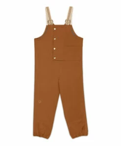 Discount ❤️ Waterproof Ski Suit Rust Faire Child Fashion Baby, Children 😍