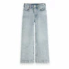 Discount ⭐ Wave 👖 Jeans Blue Scotch & Soda Fashion Teen, Children 🔔