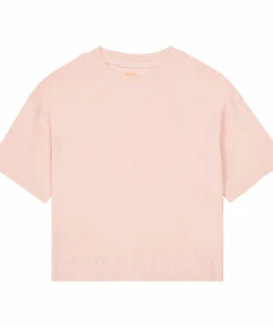 Discount 💯 Wave T-shirt Pale pink Bellerose Fashion Teen, Children 🎉