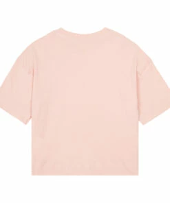 Discount 💯 Wave T-shirt Pale pink Bellerose Fashion Teen, Children 🎉 -Outlet Kids' Fashion Store wave t shirt pale pink bellerose fashion teen children 7