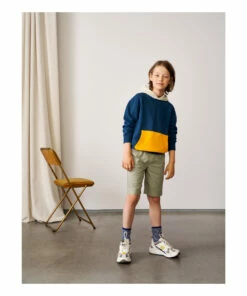 Top 10 ❤️ Wayne Shorts Sage Bellerose Fashion Teen, Children 🔔 -Outlet Kids' Fashion Store wayne shorts sage bellerose fashion teen children 3