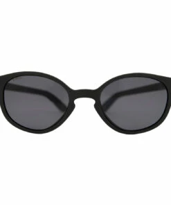 Flash Sale 🎁 Wazz 👓 Sunglasses with Removable Strap Black KI ET LA Fashion Baby, Children 🛒