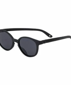 Flash Sale 🎁 Wazz 👓 Sunglasses with Removable Strap Black KI ET LA Fashion Baby, Children 🛒 -Outlet Kids' Fashion Store wazz sunglasses with removable strapwazz sunglasses with removable strap black ki et la fashion baby children 3