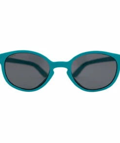 Flash Sale 🛒 Wazz 👓 Sunglasses with Removable Strap Blue Green KI ET LA Fashion Baby, Children 😀