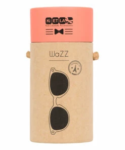 Discount ✨ Wazz 👓 Sunglasses with Removable Strap Coral KI ET LA Fashion Baby, Children 👏 -Outlet Kids' Fashion Store wazz sunglasses with removable strapwazz sunglasses with removable strap coral ki et la fashion baby children 5