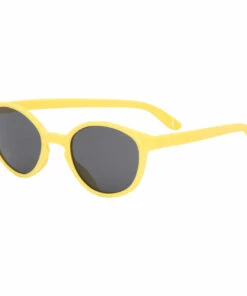 Best Pirce 👏 Wazz 👓 Sunglasses with Removable Strap Yellow KI ET LA Fashion Baby, Children ✔️ -Outlet Kids' Fashion Store wazz sunglasses with removable strapwazz sunglasses with removable strap yellow ki et la fashion baby children 3