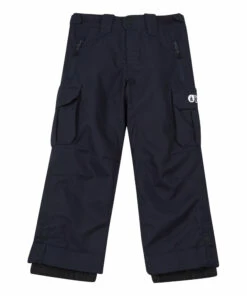 Flash Sale ✔️ Westy Recycled Polyester Ski Trousers Navy blue Picture Fashion Children 🛒