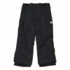 Discount 👏 Westy Recycled Ski Trousers Black Picture Fashion Children 🌟