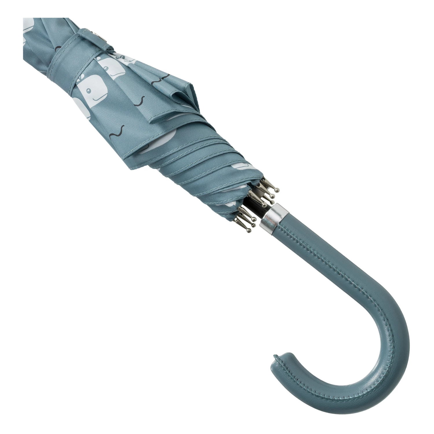 New ⭐ Whale Umbrella Fresk Fashion Children ✔️ 2 New ⭐ Whale Umbrella Fresk Fashion Children ✔️ - Image 2