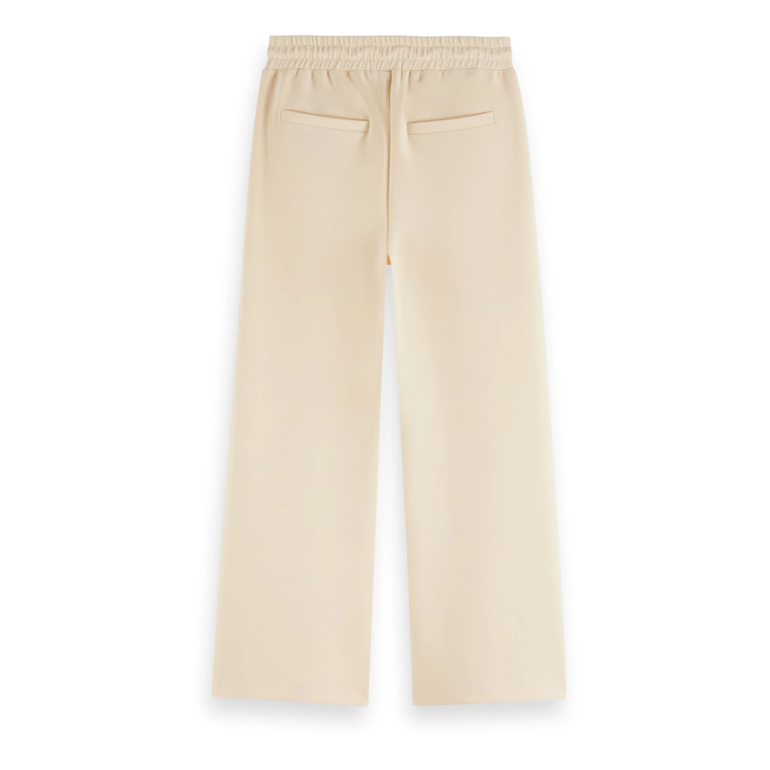 Budget β€οΈ Wide-Legged Joggers Beige Scotch & Soda Fashion Teen, Children π 2 Budget β€οΈ Wide-Legged Joggers Beige Scotch & Soda Fashion Teen, Children π - Image 2