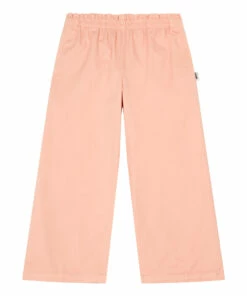 Deals โ๏ธ Wide-Legged Trousers Blush Hundred Pieces Fashion Teen, Children ๐