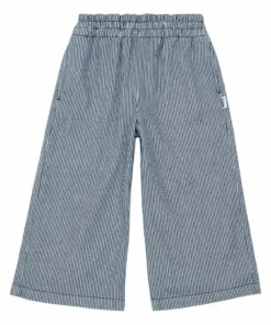 Top 10 โจ Wide-Legged Trousers Denim Hundred Pieces Fashion Teen, Children ๐