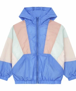 Top 10 👏 Windbreaker Blue Hundred Pieces Fashion Teen, Children 💯