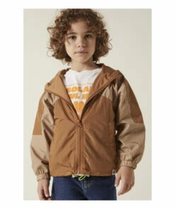 Budget 🎉 Windbreaker Hazel Hundred Pieces Fashion Teen, Children 🎉 -Outlet Kids' Fashion Store windbreakerwindbreaker hazel hundred pieces fashion teen children 2