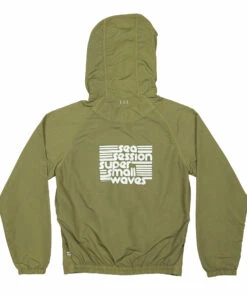 Brand new 🎁 Winslow Windbreaker Khaki Sunchild Fashion Teen, Children 🎉