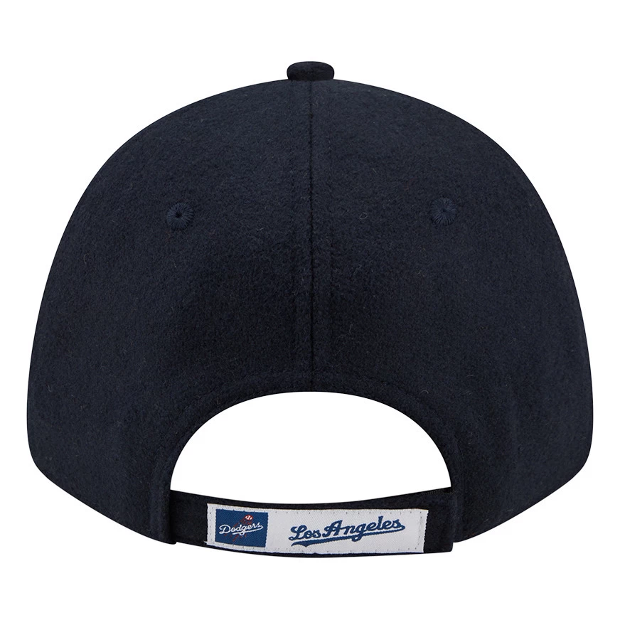 Brand new ๐ Winterized Los Angeles Cap Sea blue New Era Fashion Teen, Children โจ 3 Brand new ๐ Winterized Los Angeles Cap Sea blue New Era Fashion Teen, Children โจ - Image 3